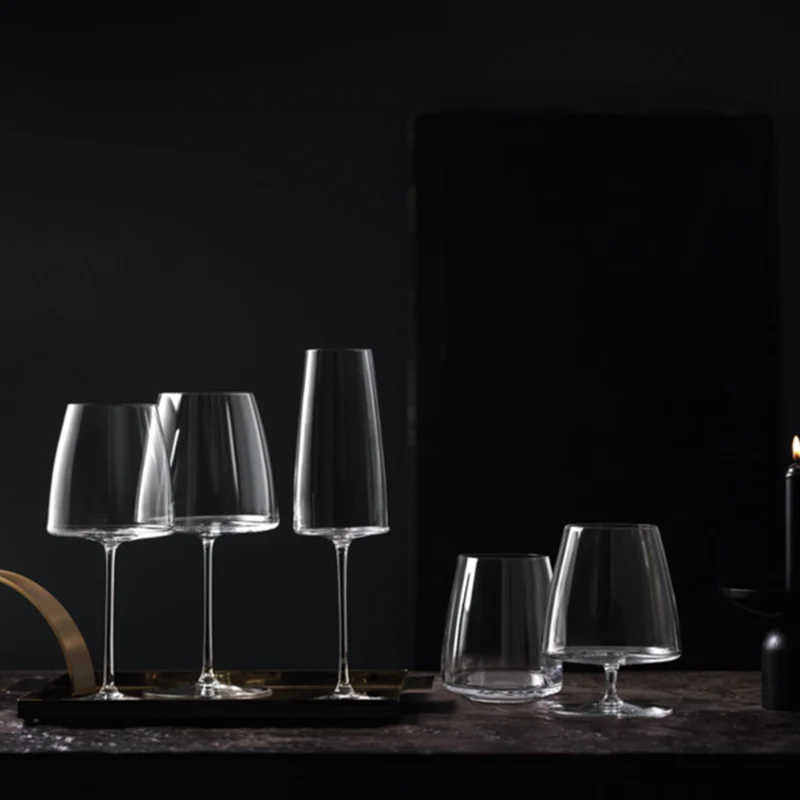 Villeroy & Boch Signature Metrochic Wasserglas 0,3 l Set 2tlg