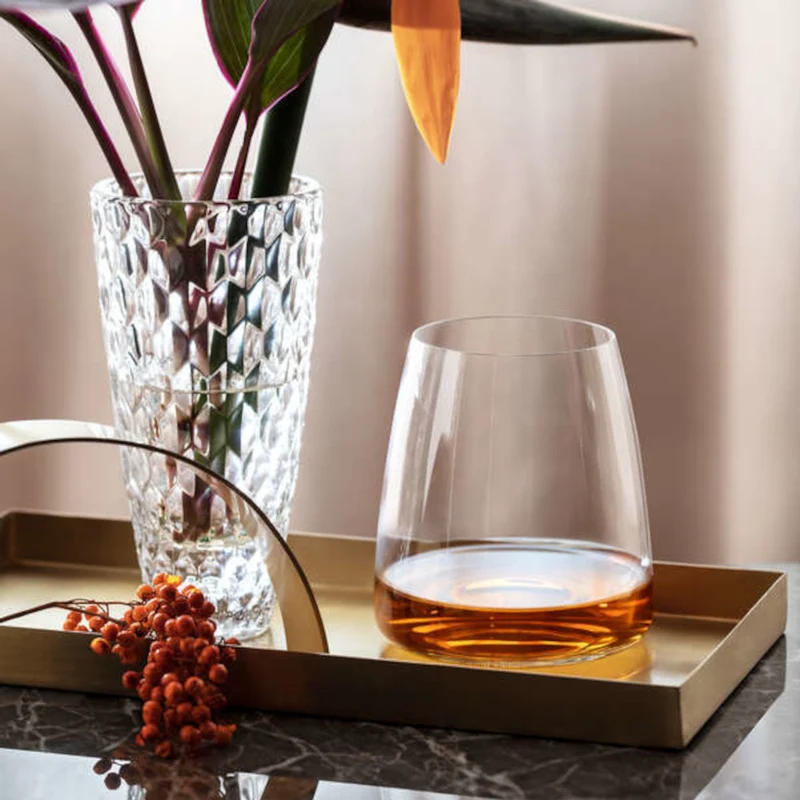Villeroy & Boch Signature Metrochic Wasserglas 0,3 l Set 2tlg