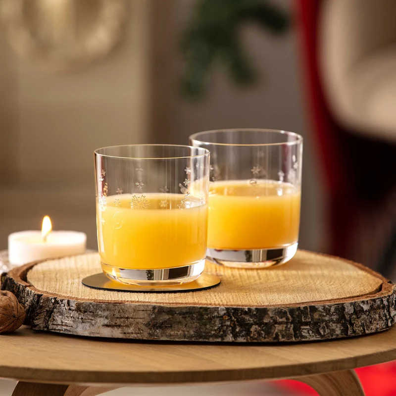 Villeroy & Boch Toy's Delight Wasserglas Set 2tlg