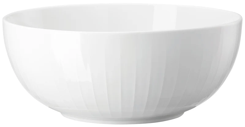 Rosenthal Joyn Weiss Schüssel 24 cm