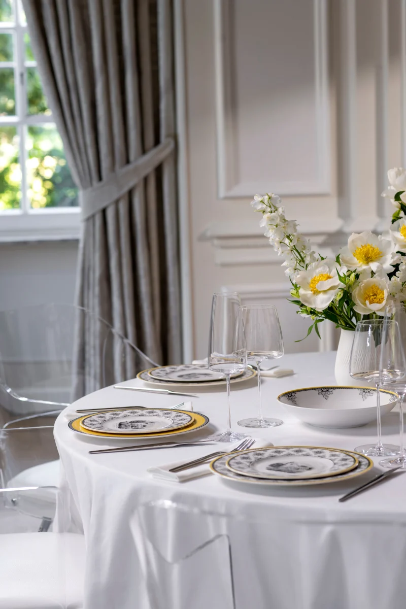 Villeroy & Boch Signature Metrochic Sektkelch 0,12 l Set 2tlg