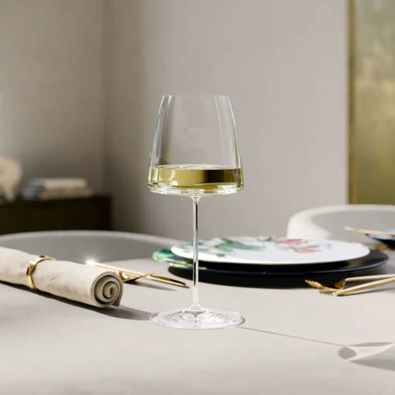 Villeroy & Boch Signature Metrochic Weißweinkelch 0,125 l Set 2tlg