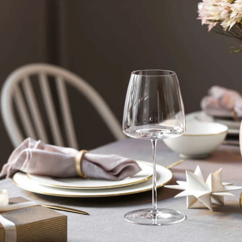 Villeroy & Boch Signature Metrochic Weißweinkelch 0,125 l Set 2tlg