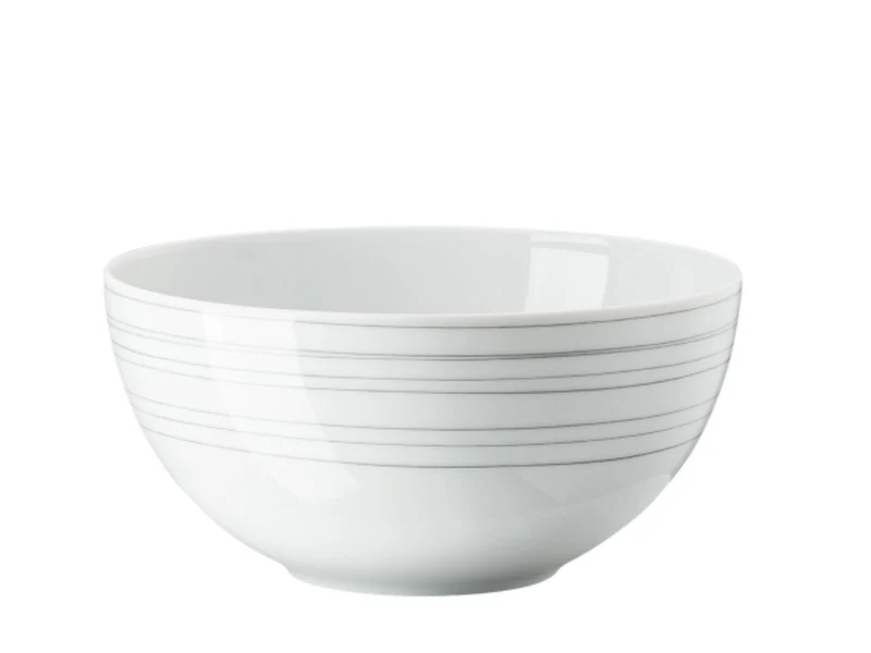 Rosenthal TAC Gropius Stripes 2.0 Bowl 14 cm