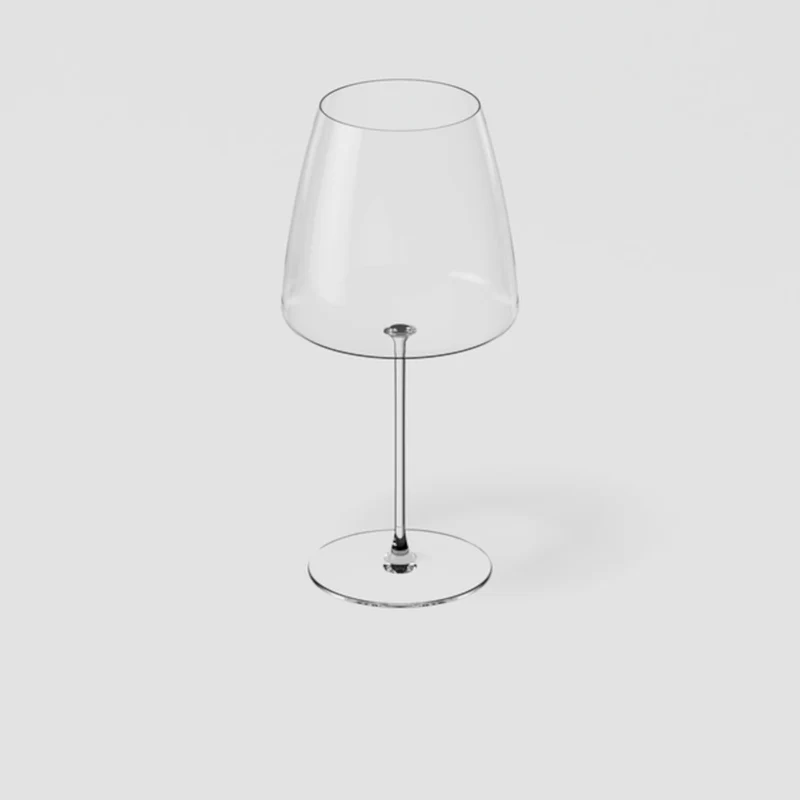 Villeroy & Boch Signature Metrochic Rotweinkelch 0,2 l Set 2tlg