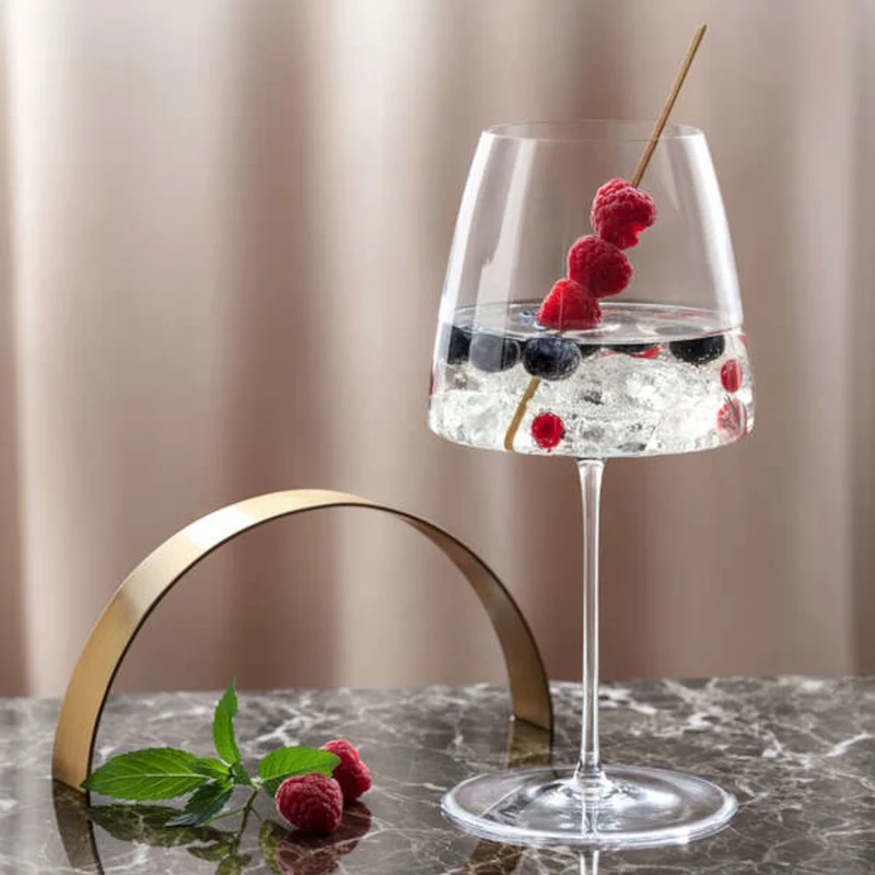 Villeroy & Boch Signature Metrochic Rotweinkelch 0,2 l Set 2tlg