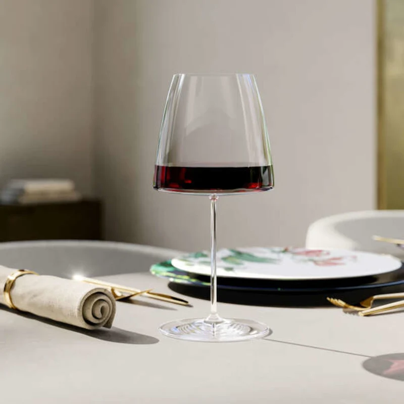 Villeroy & Boch Signature Metrochic Rotweinkelch 0,2 l Set 2tlg