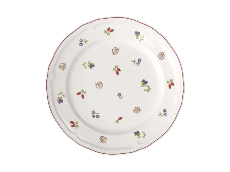 Villeroy & Boch Petite Fleur Speiseteller 26cm Set6