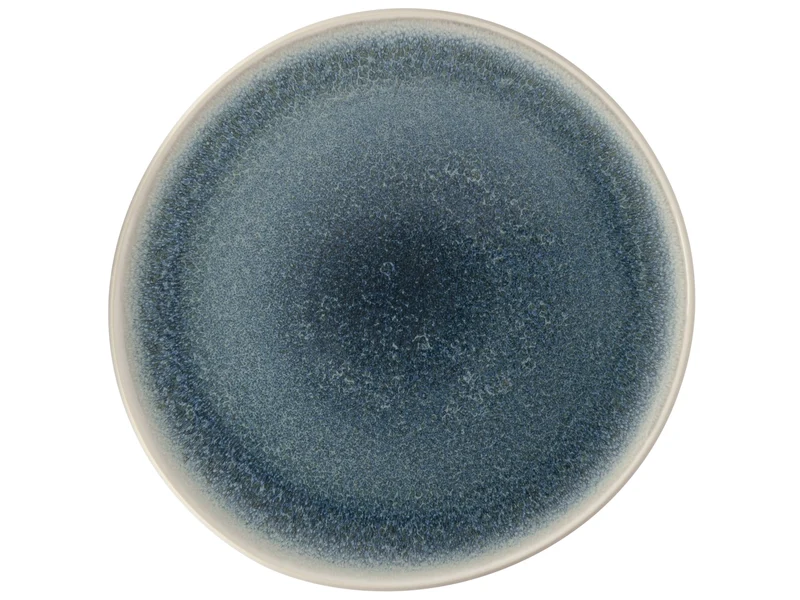 Rosenthal Junto Aquamarine Teller flach 30 cm
