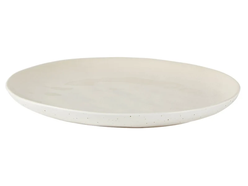 Villa Collection Palet Offwhite Schale 32 cm