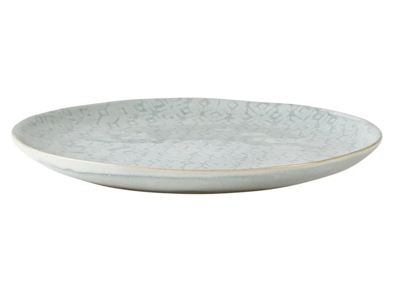 Villa Collection Palet Bluegrey Schale 32 cm