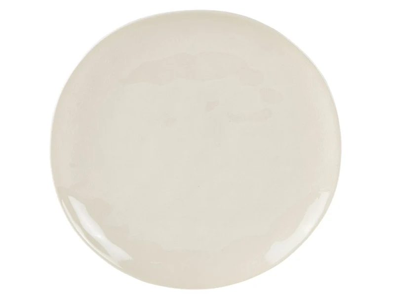 Villa Collection Palet Offwhite Teller 21 cm
