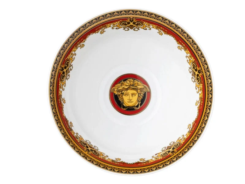 Versace Bowl 18 cm Medusa