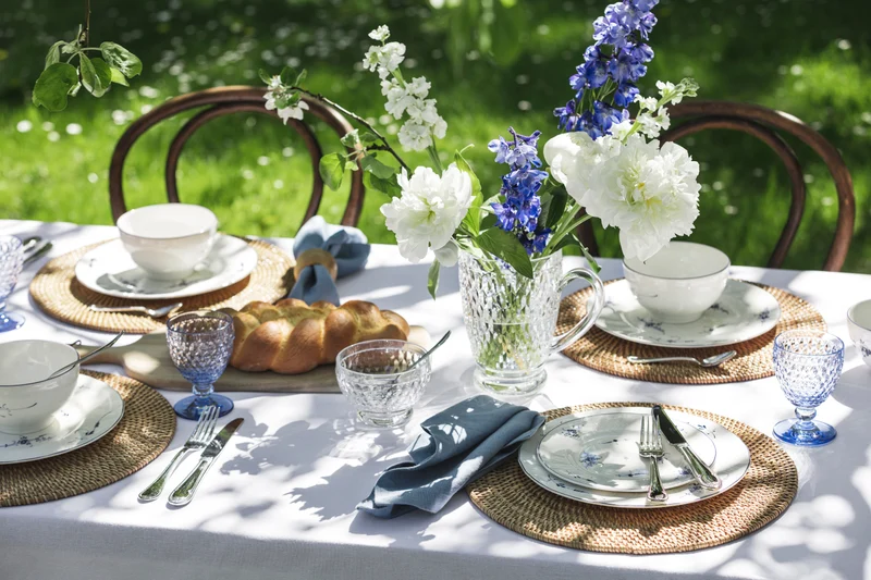 Villeroy & Boch Alt Luxemburg Schüssel rund 24 cm
