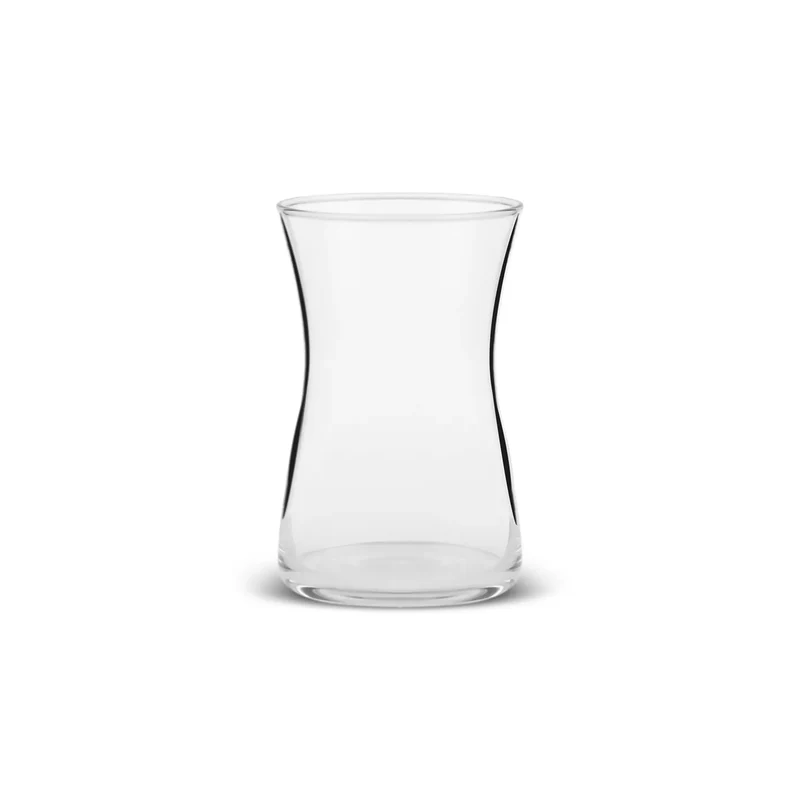 Karaca Heybeli Tee-Set, 6 Teilig