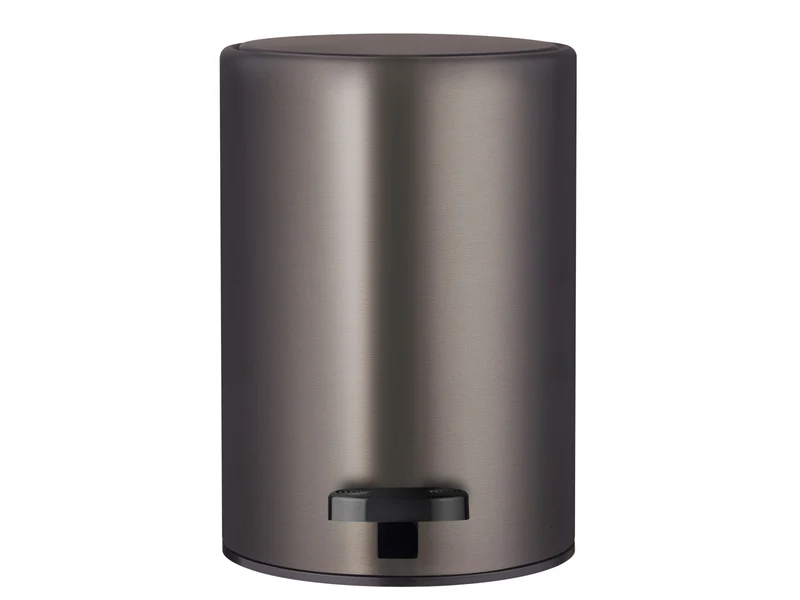 Blomus MODO Treteimer burned metal 3l