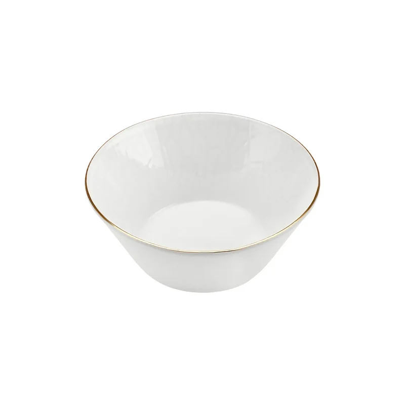 Karaca Calvin Nudelteller 19 cm