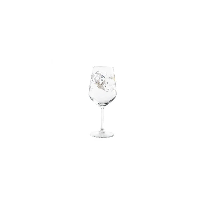 Karaca Anka Kelchgläser- Set 6- teilig
