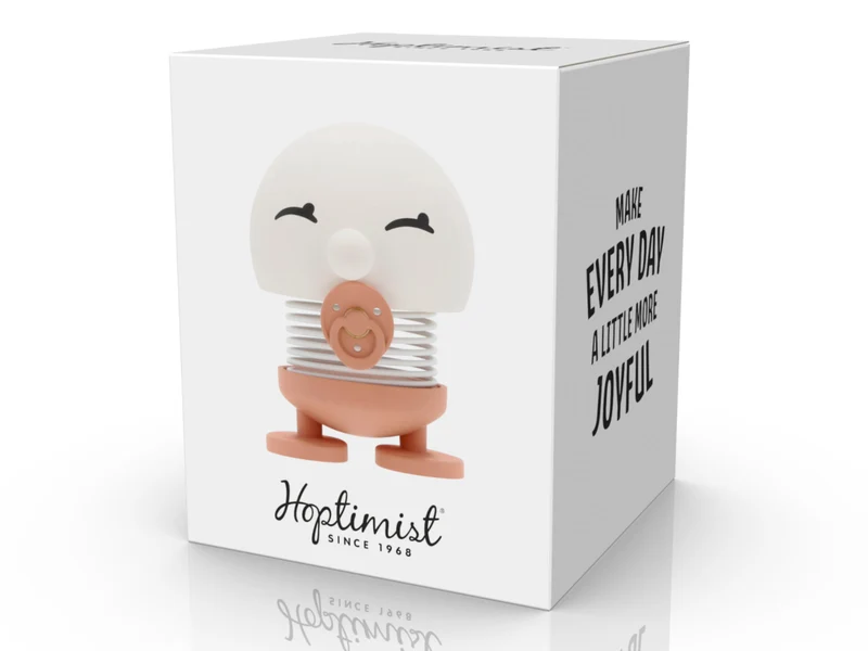 Hoptimist Baby Bimble S 6,6cm
