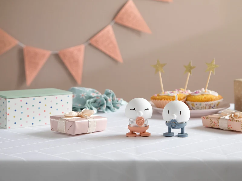 Hoptimist Baby Bumble S 7,6cm