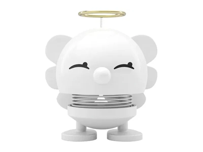 Hoptimist Angel Bimble S white 7,6cm