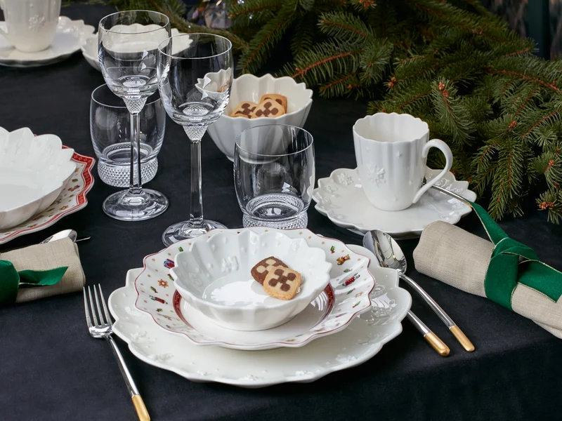 Villeroy & Boch Toy's Delight Royal Classic Speiseteller 30 cm