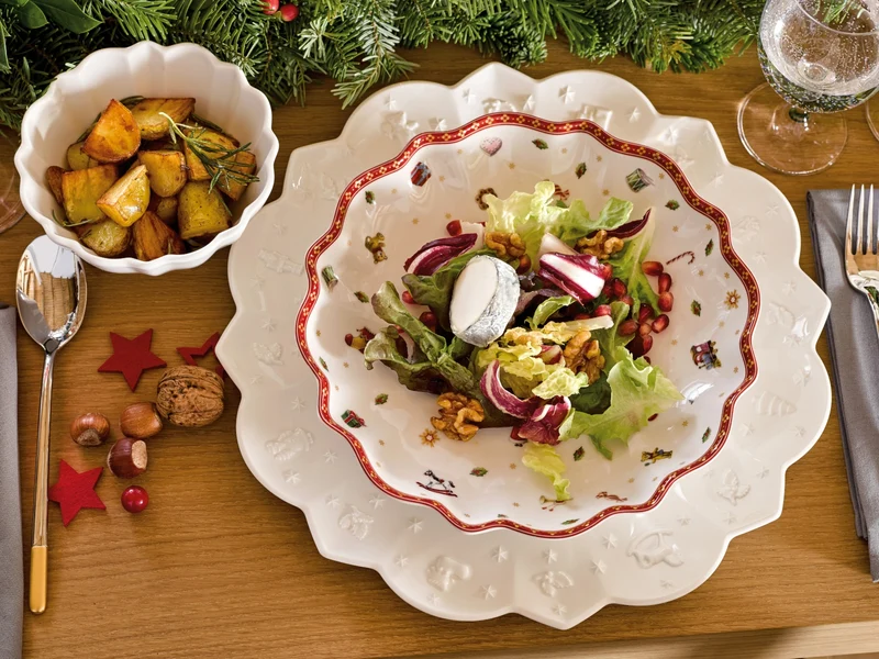 Villeroy & Boch Toy's Delight Royal Classic Speiseteller 30 cm