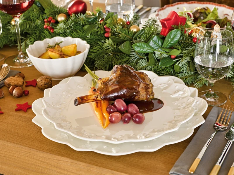 Villeroy & Boch Toy's Delight Royal Classic Speiseteller 30 cm