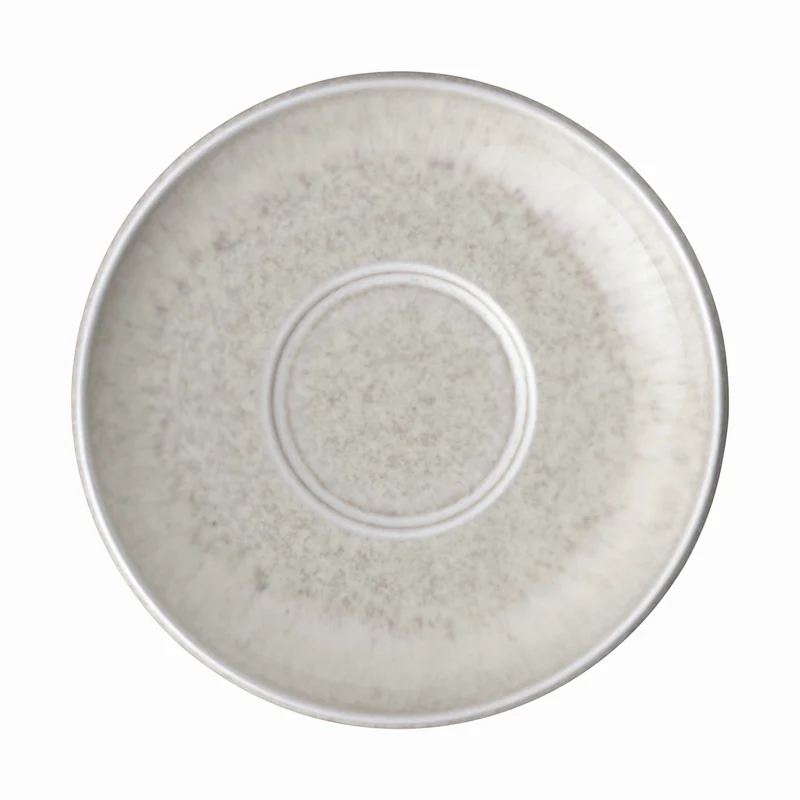 like Villeroy & Boch Perlemor Sand Espressountertasse 12 cm