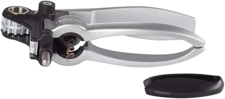 Le Creuset Leverpull Korkenzieher LM-250 silber