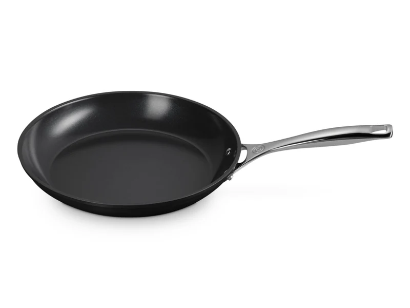 Le Creuset Essential Kochgeschirrset Keramik-Antihaft 4tlg