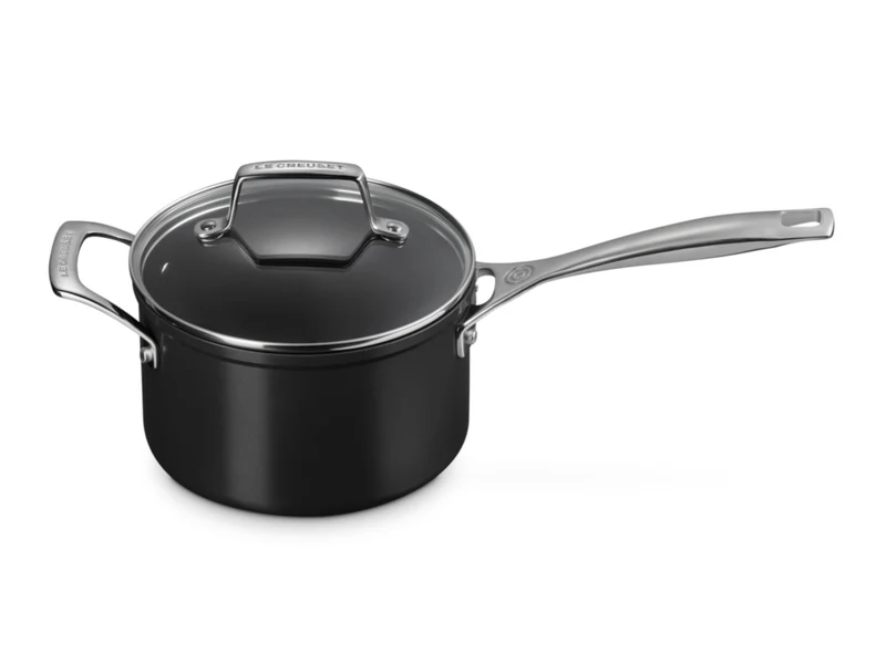 Le Creuset Essential Kochgeschirrset Keramik-Antihaft 4tlg