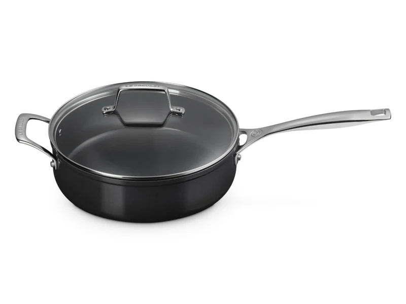 Le Creuset Essential Kochgeschirrset Keramik-Antihaft 4tlg