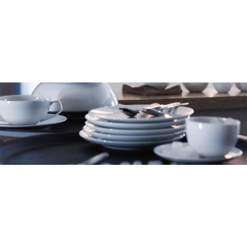 Rosenthal TAC Gropius Weiss Schüssel 26 cm