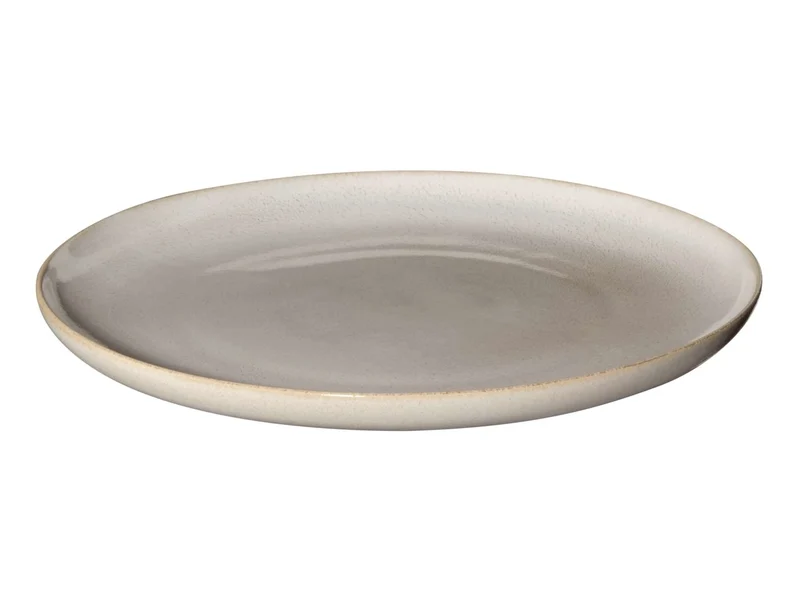 ASA SAISONS Dessertteller sand 21 cm