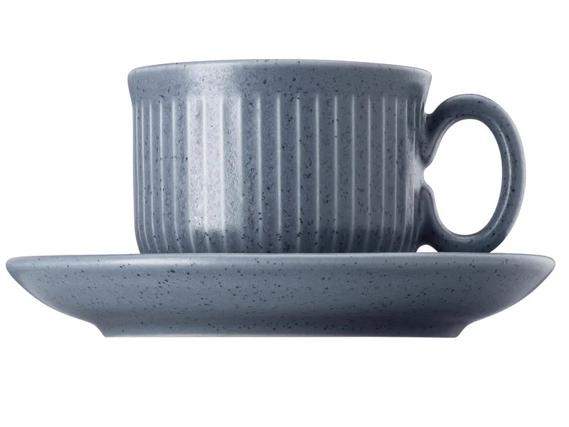 Thomas Clay Sky Espressotasse 2tlg.