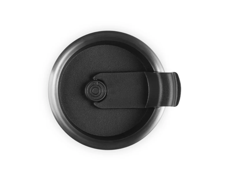 Le Creuset On The Go Thermobecher kirschrot 350ml