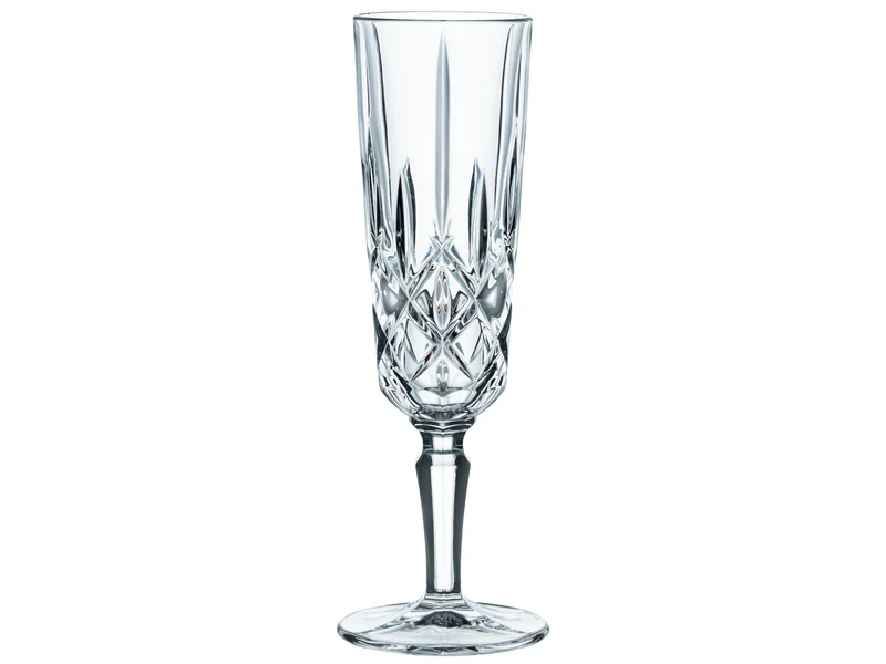 Nachtmann Noblesse Champagnergläser Set 6tlg.