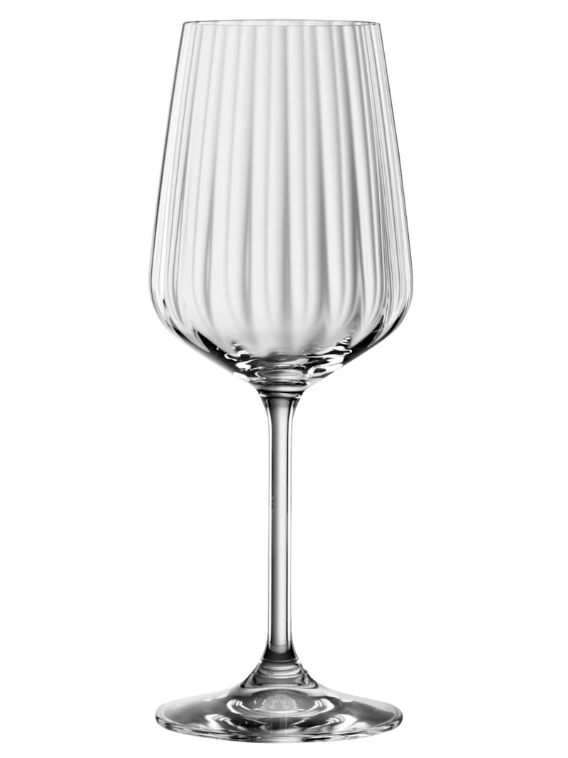 Spiegelau Lifestyle Stielgläser Set 12tlg