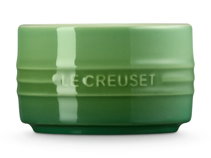 Le Creuset stapelbares Förmchen bamboo 8cm