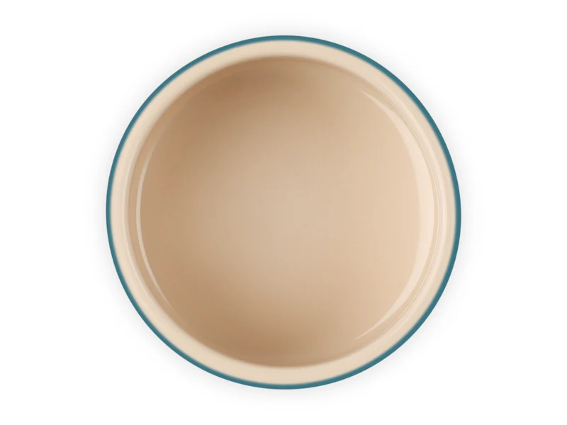 Le Creuset stapelbares Förmchen deep teal 8cm