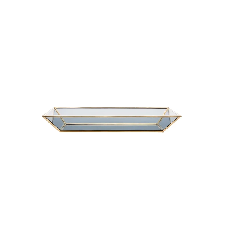 Karaca Home Line Tablett 20x4 cm