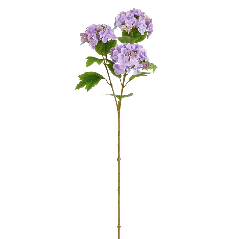 Viburnum lila Real Touch - 81 cm