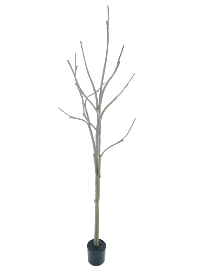 DIY Baum 150cm grün