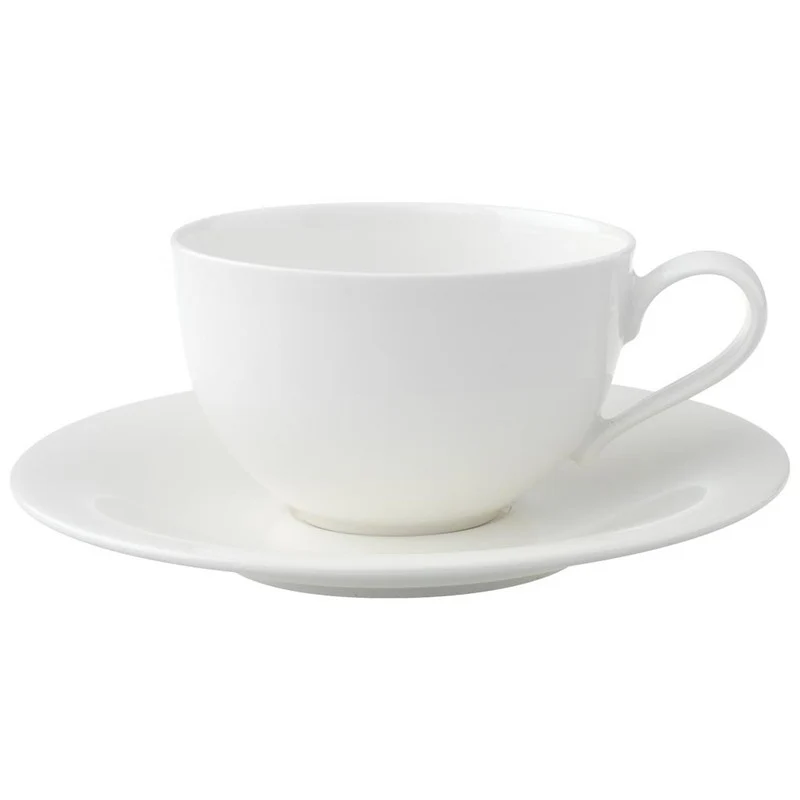 Villeroy & Boch New Cottage Basic Frühstückstasse 2tlg.