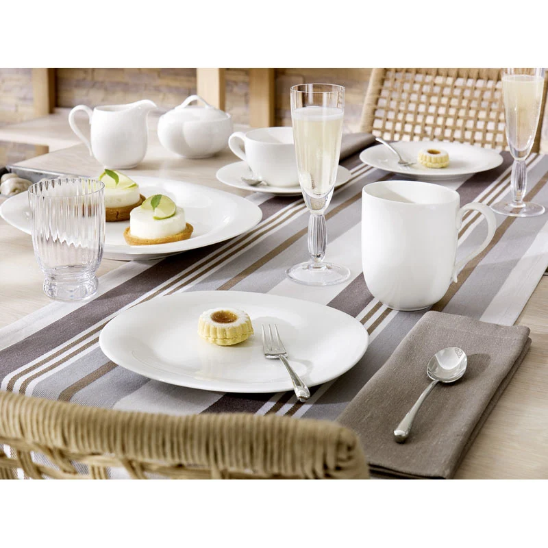 Villeroy & Boch New Cottage Basic Becher mit Henkel 0,26l