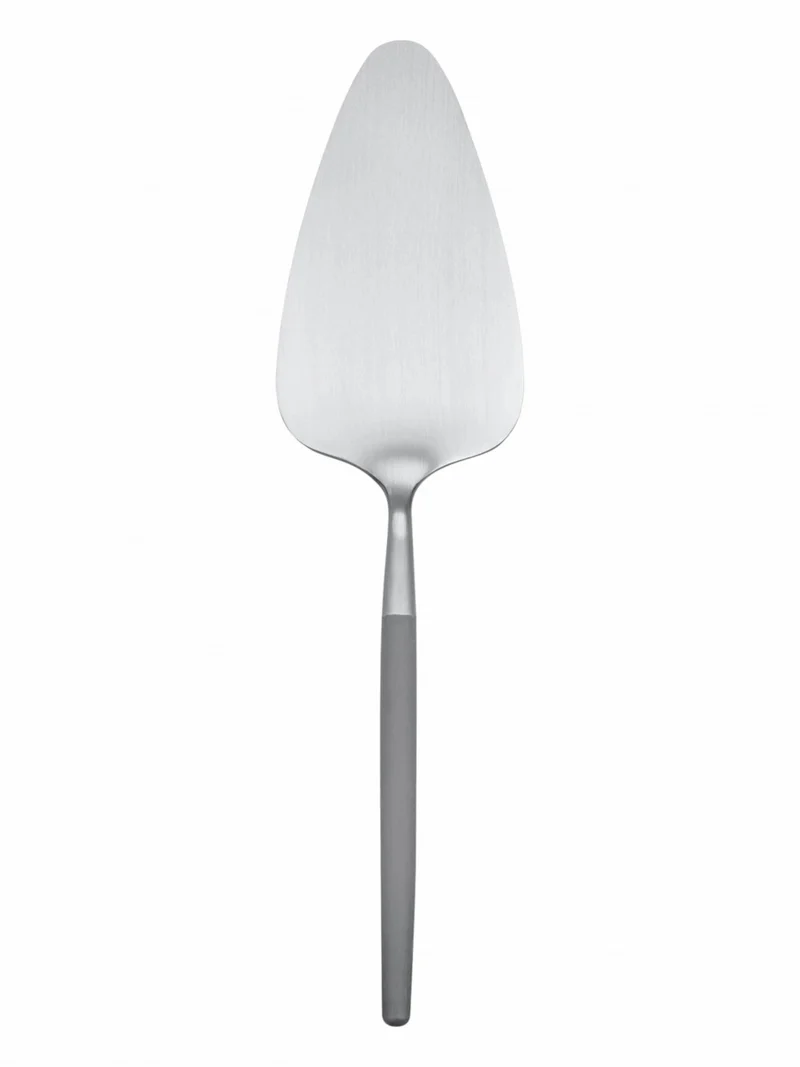 Blomus MAXIME Tortenheber sharkskin
