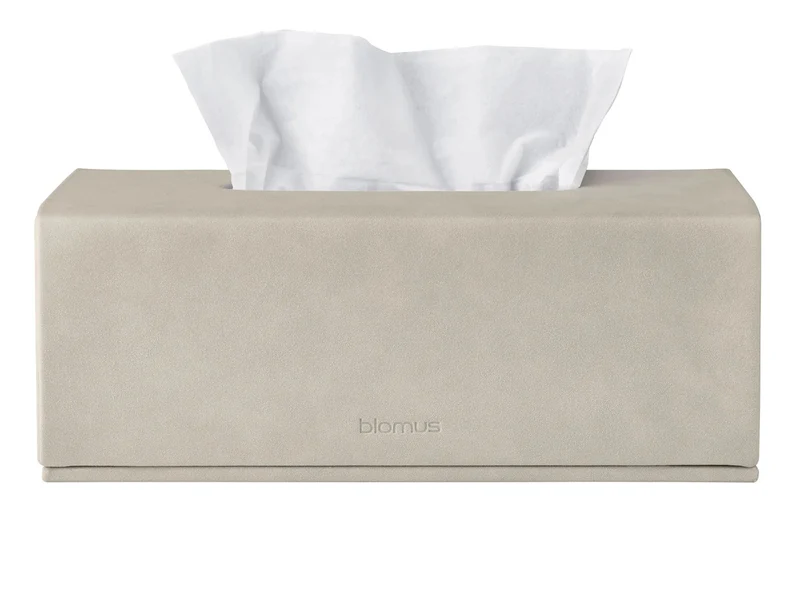 Blomus SAHLA Kosmetiktuchbox nomad 25x13cm