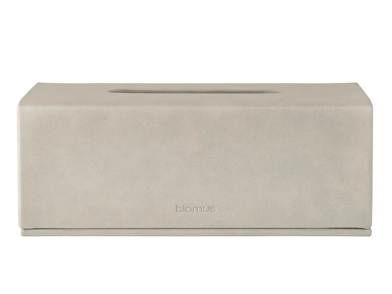 Blomus SAHLA Kosmetiktuchbox nomad 25x13cm