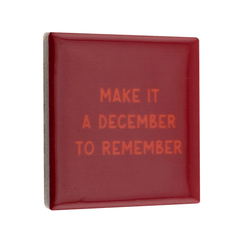 Magnetische Fliesen 5x5cm machen es zu einem Dezember